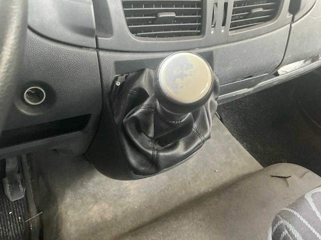 2014 iveco 80el16 euro cargo oprijwagen - afbeelding 31 van  42