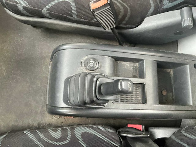 2014 iveco 80el16 euro cargo oprijwagen - afbeelding 32 van  42