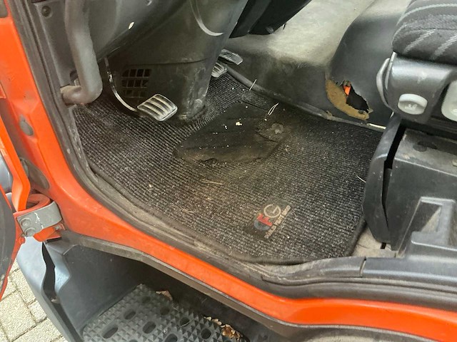 2014 iveco 80el16 euro cargo oprijwagen - afbeelding 34 van  42