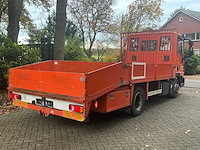 2014 iveco 80el16 euro cargo oprijwagen - afbeelding 40 van  42