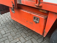 2014 iveco 80el16 euro cargo oprijwagen - afbeelding 9 van  42