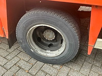 2014 iveco 80el16 euro cargo oprijwagen - afbeelding 4 van  22