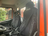 2014 iveco 80el16 euro cargo oprijwagen - afbeelding 10 van  22