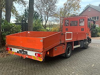 2014 iveco 80el16 euro cargo oprijwagen - afbeelding 19 van  22