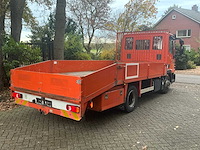 2014 iveco 80el16 euro cargo oprijwagen - afbeelding 21 van  22