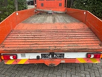2014 iveco 80el16 euro cargo oprijwagen - afbeelding 4 van  42