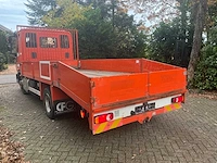 2014 iveco 80el16 euro cargo oprijwagen - afbeelding 12 van  42
