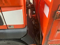 2014 iveco 80el16 euro cargo oprijwagen - afbeelding 30 van  42