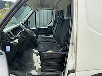 2014 iveco daily 35s13v 2.3 352 h2 bedrijfswagen - afbeelding 4 van  16