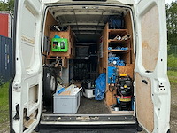 2014 iveco daily 35s13v 2.3 352 h2 bedrijfswagen - afbeelding 9 van  16