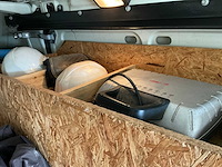 2014 iveco daily 35s13v 2.3 352 h2 bedrijfswagen - afbeelding 14 van  16