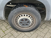 2014 iveco daily 35s15 3.0 410 bedrijfswagen, v-197-lf - afbeelding 2 van  19