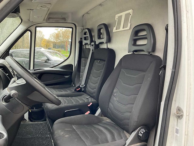 2014 iveco daily 35s15 3.0 410 bedrijfswagen, v-197-lf - afbeelding 5 van  19