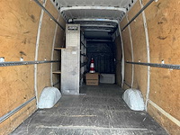 2014 iveco daily 35s15 3.0 410 bedrijfswagen, v-197-lf - afbeelding 9 van  19
