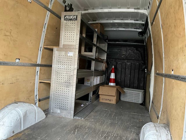 2014 iveco daily 35s15 3.0 410 bedrijfswagen, v-197-lf - afbeelding 11 van  19