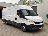 2014 iveco daily 35s15 3.0 410 bedrijfswagen, v-197-lf