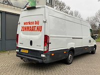 2014 iveco daily 35s15 3.0 410 bedrijfswagen, v-197-lf - afbeelding 13 van  19
