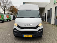 2014 iveco daily 35s15 3.0 410 bedrijfswagen, v-197-lf - afbeelding 15 van  19