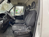 2014 iveco daily 35s15 3.0 410 bedrijfswagen, v-994-lg - afbeelding 3 van  11