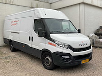 2014 iveco daily 35s15 3.0 410 bedrijfswagen, v-994-lg - afbeelding 1 van  11