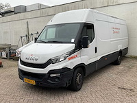 2014 iveco daily 35s15 3.0 410 bedrijfswagen, v-994-lg - afbeelding 4 van  11