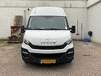 2014 iveco daily 35s15 3.0 410 bedrijfswagen, v-994-lg - afbeelding 5 van  11