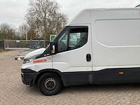 2014 iveco daily 35s15 3.0 410 bedrijfswagen, v-994-lg - afbeelding 6 van  11