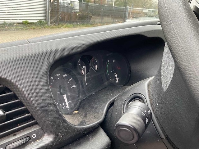 2014 iveco daily 35s15 3.0 410 bedrijfswagen, v-994-lg - afbeelding 10 van  11