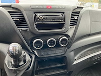 2014 iveco daily 35s15 3.0 410 bedrijfswagen, v-994-lg - afbeelding 11 van  11