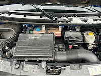 2014 iveco daily 40c-170 bedrijfswagen - afbeelding 7 van  22