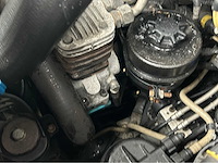 2014 iveco daily 40c-170 bedrijfswagen - afbeelding 8 van  22