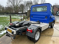 2014 iveco daily 40c-170 bedrijfswagen - afbeelding 18 van  22