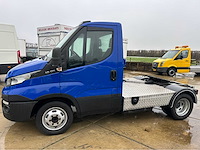 2014 iveco daily 40c-170 bedrijfswagen - afbeelding 20 van  22