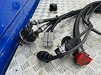 2014 iveco daily 40c-170 bedrijfswagen - afbeelding 21 van  22