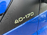 2014 iveco daily 40c-170 bedrijfswagen - afbeelding 22 van  22