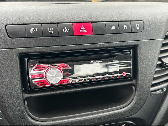 2014 iveco daily 40c-170 bedrijfswagen - afbeelding 6 van  22