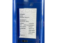 2014 iveco daily 40c-170 bedrijfswagen - afbeelding 9 van  22