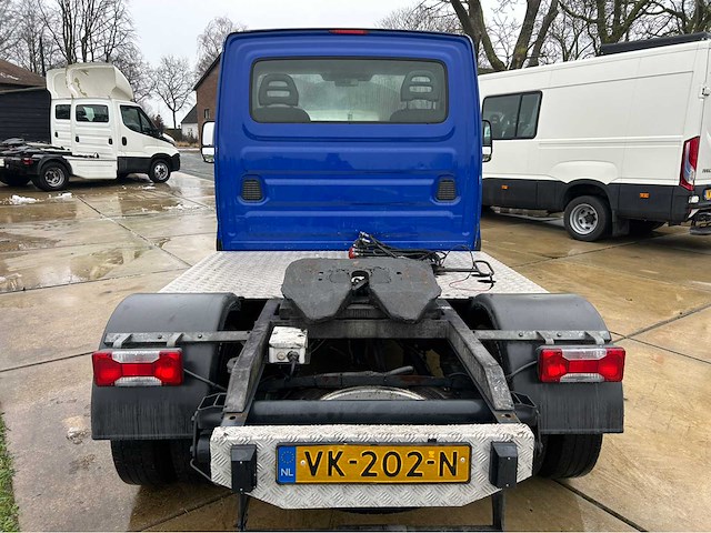 2014 iveco daily 40c-170 bedrijfswagen - afbeelding 19 van  22