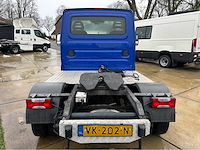 2014 iveco daily 40c-170 bedrijfswagen - afbeelding 19 van  22