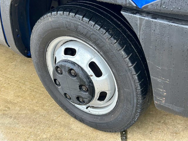 2014 iveco daily 40c17 3.0 300 bedrijfswagen - afbeelding 5 van  23