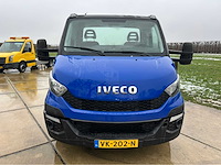 2014 iveco daily 40c17 3.0 300 bedrijfswagen - afbeelding 21 van  23