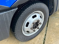 2014 iveco daily 40c17 bedrijfswagen - afbeelding 2 van  3