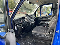 2014 iveco daily daily 40c17 3.0 300 be opleggertrekker - afbeelding 5 van  7