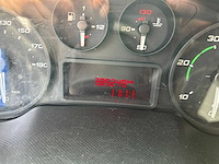 2014 iveco daily daily 40c17 3.0 300 be opleggertrekker - afbeelding 6 van  7