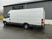 2014 iveco daily r 3.0 bedrijfswagen - afbeelding 2 van  27
