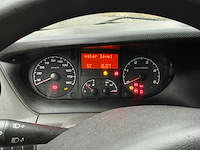 2014 iveco daily r 3.0 bedrijfswagen - afbeelding 5 van  27