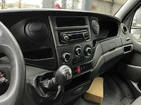 2014 iveco daily r 3.0 bedrijfswagen - afbeelding 6 van  27
