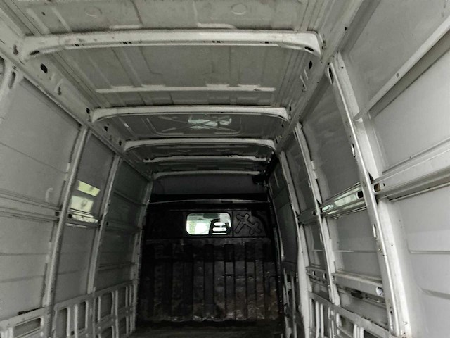 2014 iveco daily r 3.0 bedrijfswagen - afbeelding 13 van  27