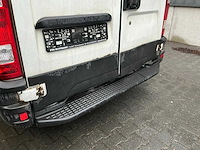 2014 iveco daily r 3.0 bedrijfswagen - afbeelding 14 van  27