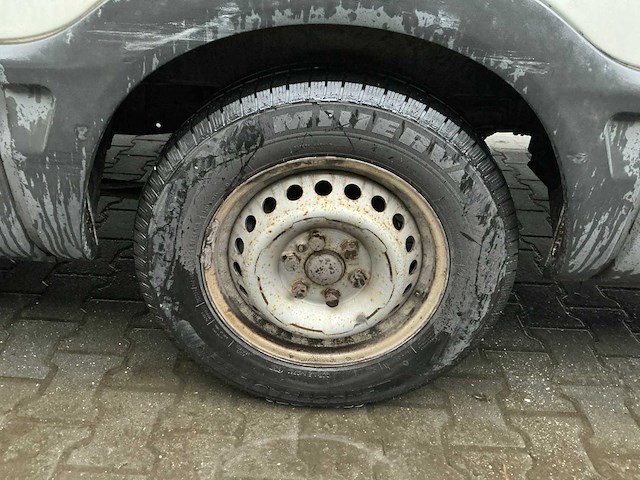 2014 iveco daily r 3.0 bedrijfswagen - afbeelding 15 van  27